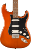 Squier Classic Vibe '70s Stratocaster HT HSS Laurel FingerboardBlack Pickguard Mocha